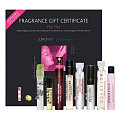 Friday Giveaway! Sephora Fragrance Gift Certificate for Her