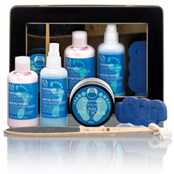 Bella Bargain: Up to 75 Percent Off at The Body Shop