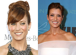 Do You Prefer Kate Walsh With Bangs or Without?