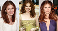 How Do You Prefer Debra Messing's Hair?