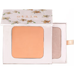 Friday Giveaway! Stila All Over Glow in Peachy Keen 