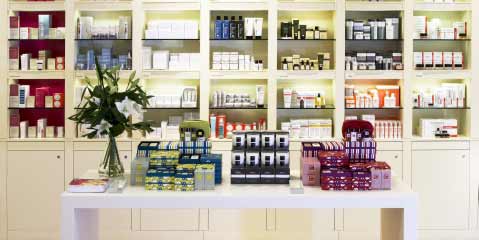 Beauty Byte: "Sephora of the U.K." Opens in the U.S.