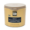 Doing Drugstore: RoC Daily Microdermabrasion Cleansing Disks
