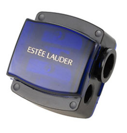Tools of the Trade, Part III: Estee Lauder Triple Chambered Pencil Sharpener