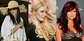 Which Hair Color Looks Best on Paris?
