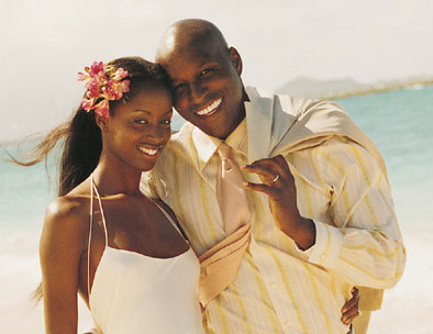 Beauty Mark It! Honeymoon Essentials