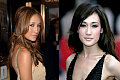 Which Hair Color Suits Maggie Q Better?