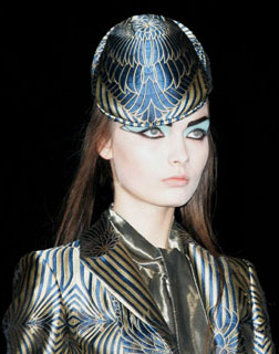 Coming Soon: Alexander McQueen for MAC