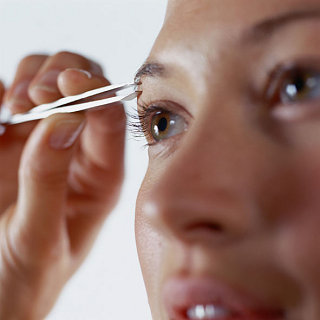 Which Method Do You Use to Groom Your Eyebrows?