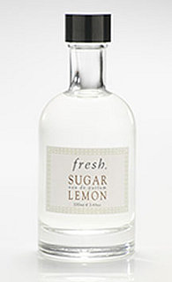 Fragrance Review:  Fresh Sugar Lemon Parfum Spray