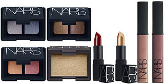Coming Soon: Nars 2007 Fall Modern Odyssey Collection