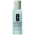 Wednesday Giveaway! Clinique Acne Solutions Clarifying Lotion 