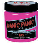 Manic Panic Celebrates Thirty Years of Wild Colors