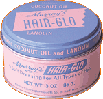 Doing Drugstore: Murray's Pomade