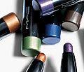 Easy-To-Use Eye Shadow Sticks, Part I