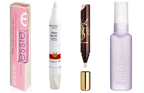 BellaSugar's Guide to the New Nail Pen Trend