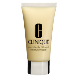 Wednesday Giveaway! Clinique Dramatically Different Moisturizing Gel