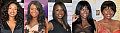 Which Hairstyle Do You Like Best on Jennifer Hudson?