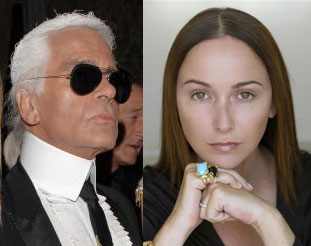 Coming Soon: New Fragrances from Gucci and Karl Lagerfeld