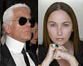 Coming Soon: New Fragrances from Gucci and Karl Lagerfeld