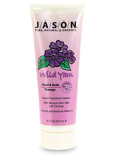 Bellissima!  Jason Natural Lotion Helps Fight PMS
