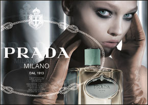 Coming Soon: Prada Infusion d'Iris