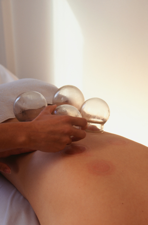 Have You Had an Alternative Beauty Treatment?