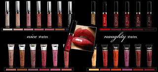 Max Factor MAXalicious Naughty and Nice Collection