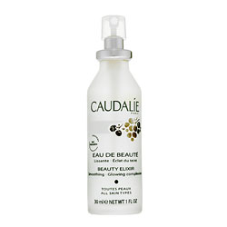 Saturday Giveaway! Caudalie Beauty Elixir