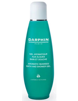 Darphin Aromatic Bath and Body Products are Back