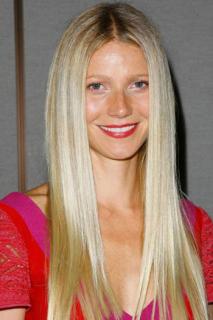 Gwyneth Buys a Little Snake Oil