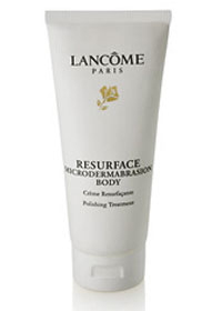 Back To Basics: The Best Body Exfoliators
