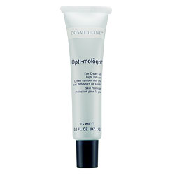 Tuesday Giveaway! Cosmedicine Opti-Mologist Eye Cream with Light Diffusers