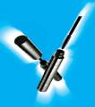 Coming Soon: Prescriptives Here To Stay 24-Hour Longwear Mascara