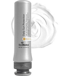 SPF For Your Skin Type: Normal Skin
