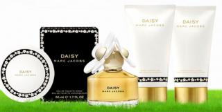 Enter the World of Daisy Marc Jacobs