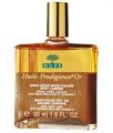 Trend Alert: Bronzing Body Oils