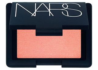 Cult Favorite: Nars Blush in Orgasm