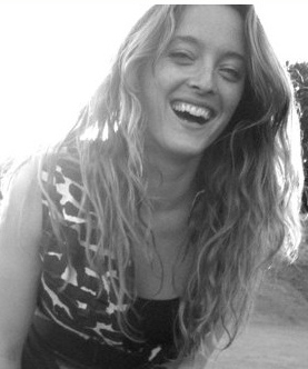 Beauty Secrets of Designer Alice Temperley
