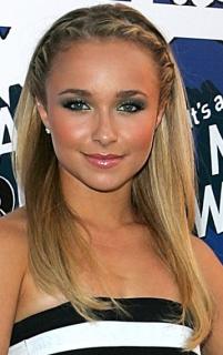How To: Get Hayden Panettiere's Premiere Look