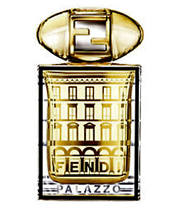 Fendi Palazzo Eau de Parfum