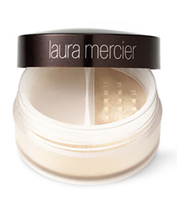 Product Review: Laura Mercier Mineral Powder SPF 15