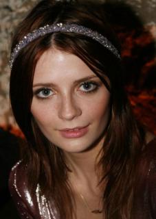 Love it or Hate It? Mischa Barton's Ginger Hair