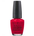 Back To Basics:  The Best Red Nail Polishes