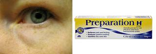 Get The Most From Your Makeup: Puffy Eyes