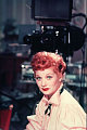 Bella Donna: Lucille Ball