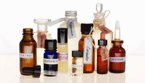 Essential Oils 