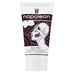 Monday Giveaway! Napoleon Perdis Auto Pilot Pre-Foundation Primer 
