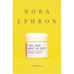 Why You Don't Necessarily Need to Feel Bad About Your Neck
