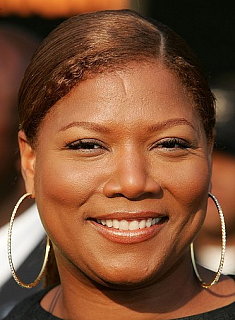 Quick Quiz: What's Queen Latifah's Complexion Secret?